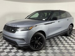 2026 Land Rover Range Rover Velar S SUV