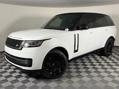 2025 Land Rover Range Rover SE SUV