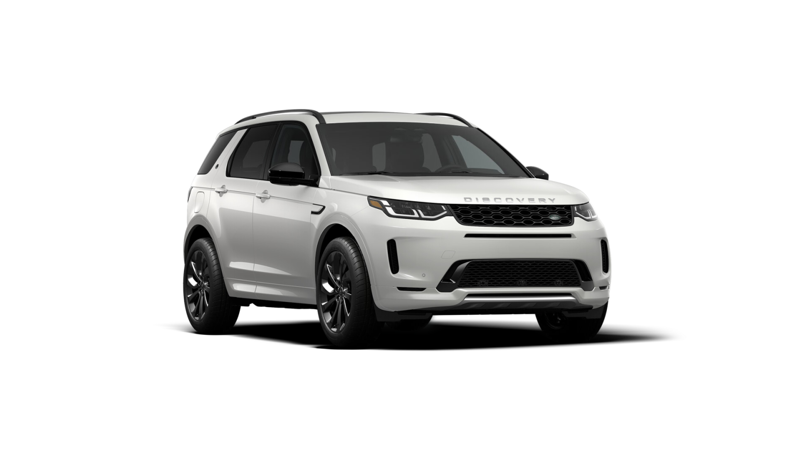 2025 Land Rover Discovery Sport S's photo