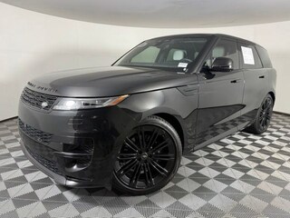 2024 Land Rover Range Rover Sport Dynamic SE SUV