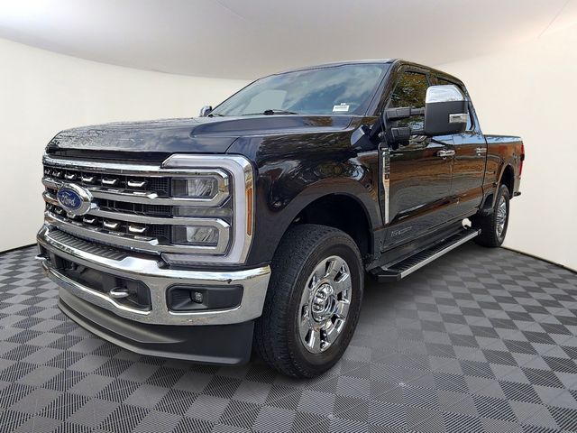 2023 Ford F-250 Super Duty Lariat's photo