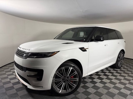 2025 Land Rover Range Rover Sport Dynamic SE SUV