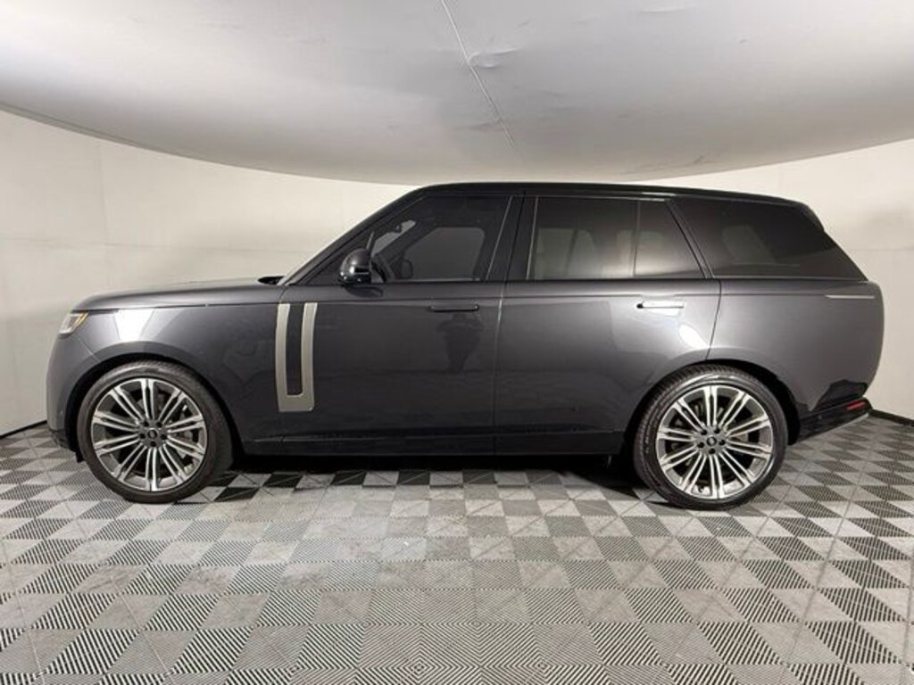 Used 2023 Land Rover Range Rover SE SUV