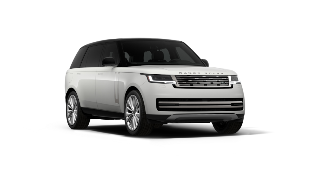 New 2026 Land Rover Range Rover SE 7 Seats 400PS