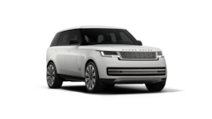 2025 Land Rover Range Rover SE SUV