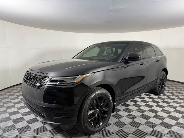 2025 Land Rover Range Rover Velar S photo 2