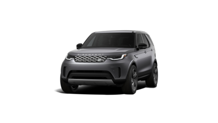 2026 Land Rover Discovery S SUV