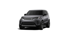 2026 Land Rover Discovery S 300PS