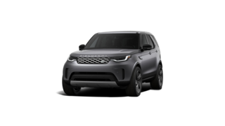 2026 Land Rover Discovery S SUV