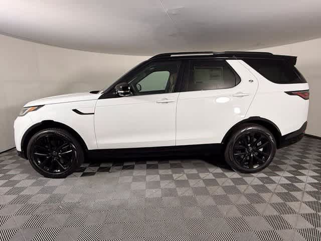 New 2026 Land Rover Discovery Gemini Edition SUV