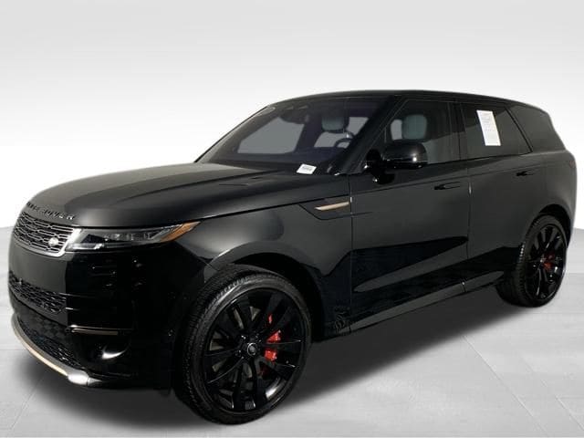 Used 2023 Land Rover Range Rover Sport First Edition with VIN SAL1V9E70PA127845 for sale in Alpharetta, GA