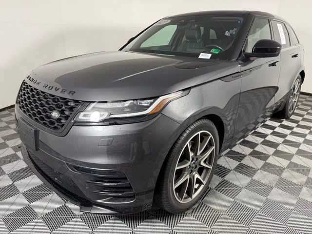 2022 Land Rover Range Rover Velar P250 R-Dynamic S photo 3