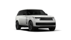 2026 Land Rover Range Rover SE SUV