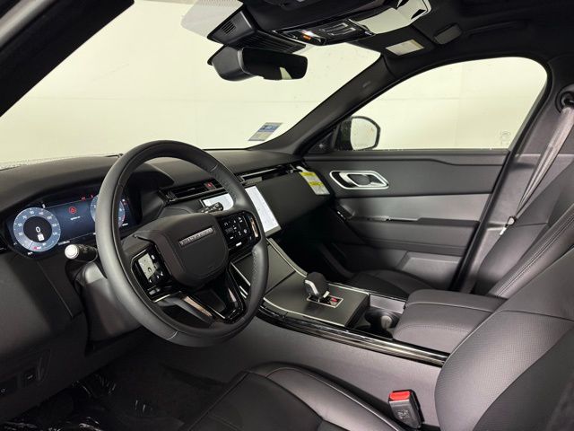 2026 Land Rover Range Rover Velar S - Photo 13