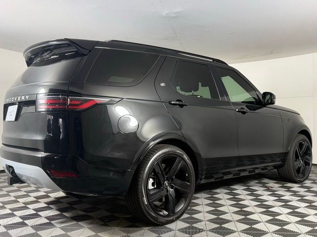 2026 Land Rover Discovery Gemini Edition - Photo 8