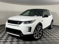 2026 Land Rover Discovery Sport Landmark 249PS Auto SUV SWB