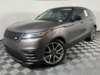 2025 Land Rover Range Rover Velar Dynamic SE SUV