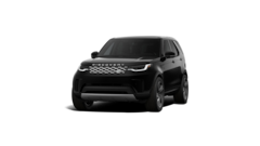 2026 Land Rover Discovery S 300PS
