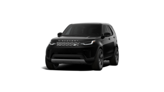 2026 Land Rover Discovery S 300PS