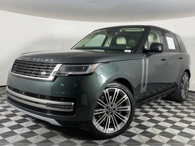 2024 Land Rover Range Rover 4.4 SE SWB's photo