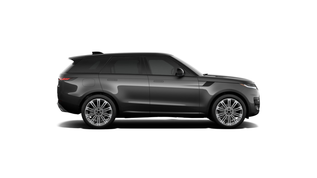 New 2027 Land Rover Range Rover Sport SE 360PS Auto