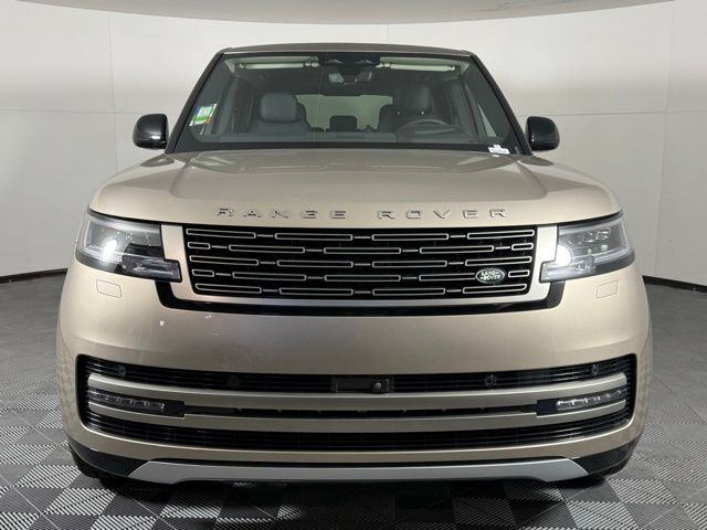 2025 Land Rover Range Rover SE - Photo 12