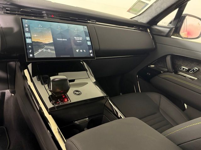 2025 Land Rover Range Rover Sport SV Edition Two - Photo 22