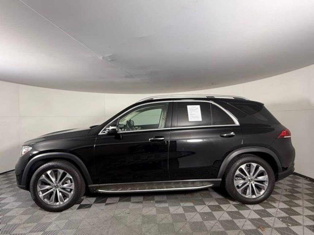 Used 2023 Mercedes-Benz GLE GLE 350 SUV
