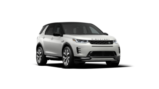 2026 Land Rover Discovery Sport