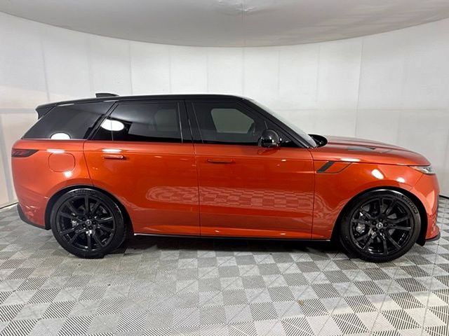 2025 Land Rover Range Rover Sport SV Edition Two - Photo 8