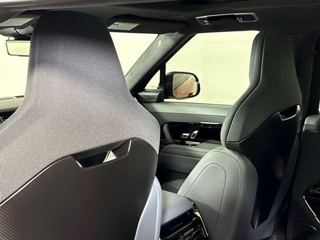 2025 Land Rover Range Rover Sport SV Edition Two - Photo 23
