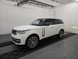  Land Rover Range Rover Plug-In Hybrid