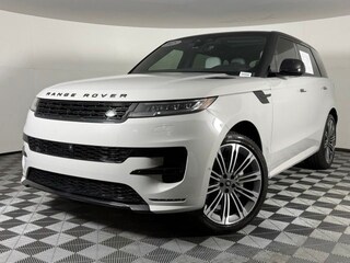 2025 Land Rover Range Rover Sport Dynamic SE SUV