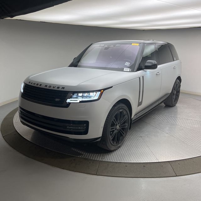 2023 Land Rover Range Rover 4.4 Autobiography LWB 7's photo