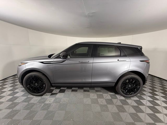 2026 Land Rover Range Rover Evoque S photo 3