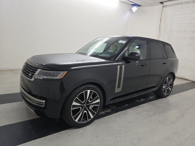 2025 Land Rover Range Rover 3.0 PHEV SE SWB's photo