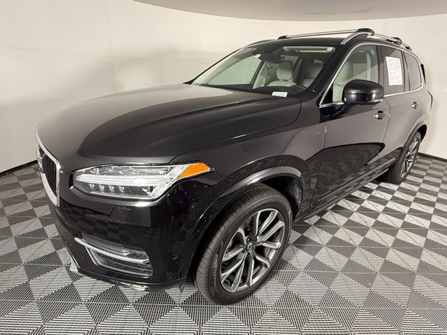 Used 2019 Volvo XC90 Momentum with VIN YV4A22PKXK1418349 for sale in Alpharetta, GA