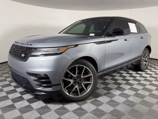 2024 Land Rover Range Rover Velar P250 Dynamic SE SUV