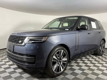 2024 Land Rover Range Rover SE SUV