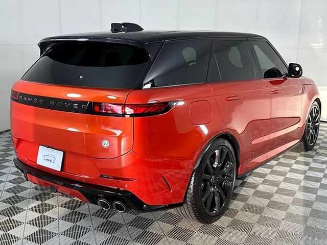 2025 Land Rover Range Rover Sport SV Edition Two - Photo 7