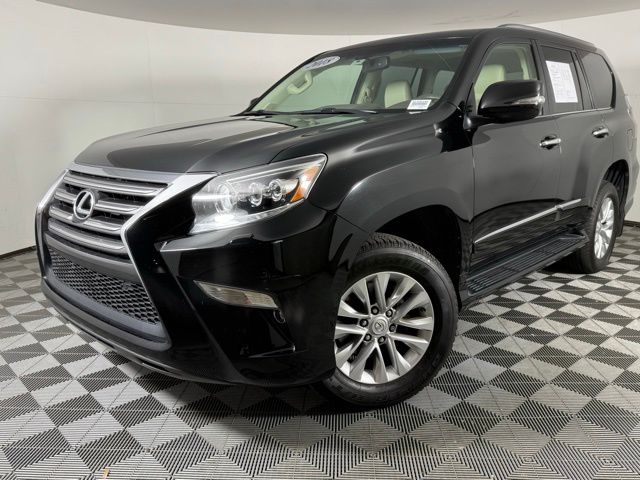2018 Lexus GX PREMIUM