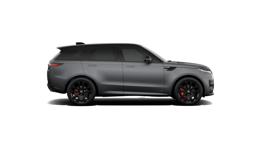 New 2025 Land Rover Range Rover Sport Autobiography 550PS SUV