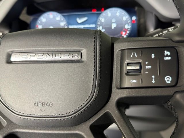2026 Land Rover Defender X - Photo 32