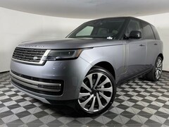 2026 Land Rover Range Rover SE SUV
