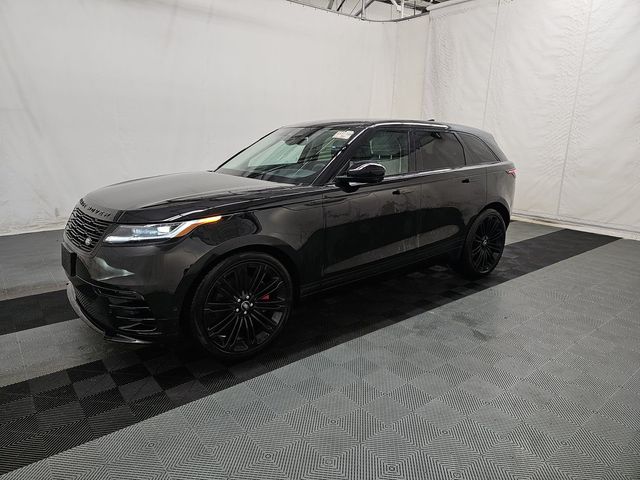 2025 Land Rover Range Rover Velar P400 Dynamic SE's photo
