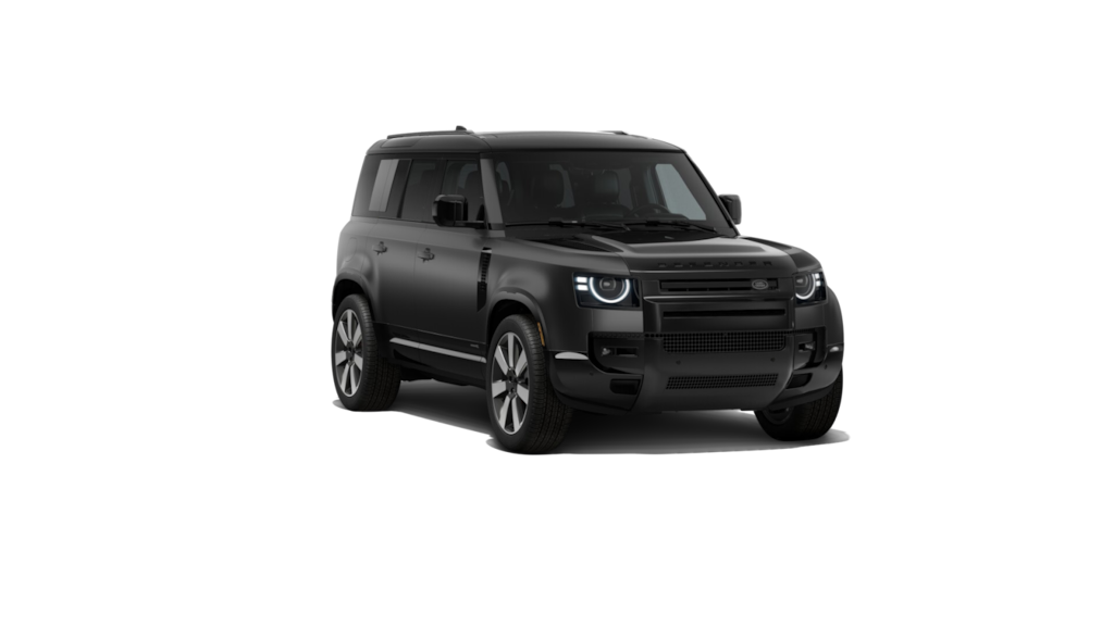 New 2026 Land Rover Defender 110 X 400PS SUV