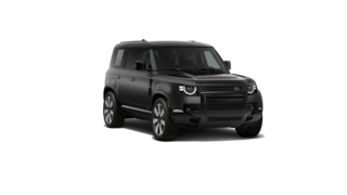 2026 Land Rover Defender 110