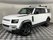 Land Rover Defender 130