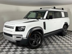 2025 Land Rover Defender 130 S SUV