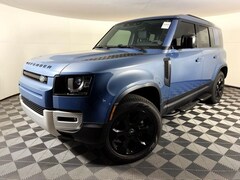 2025 Land Rover Defender 110 S SUV
